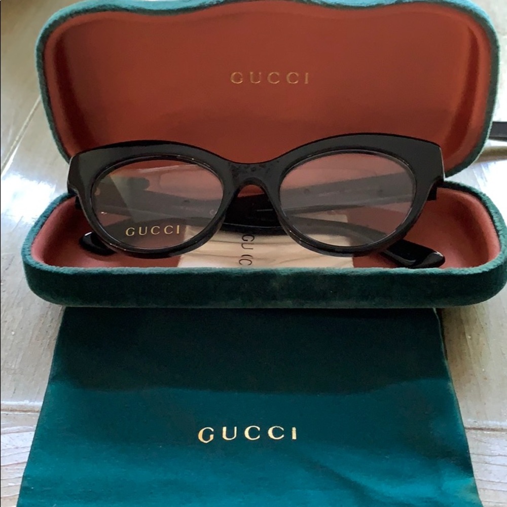 Gucci Eyewear